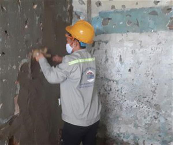 Sửa nhà trọn gói Quận 3 – Tư vấn báo giá sửa nhà chi tiết