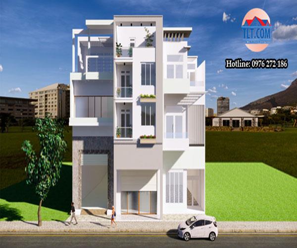 Công ty xây dựng nhà ở tại Quận 12 uy tín mới nhất năm 2025