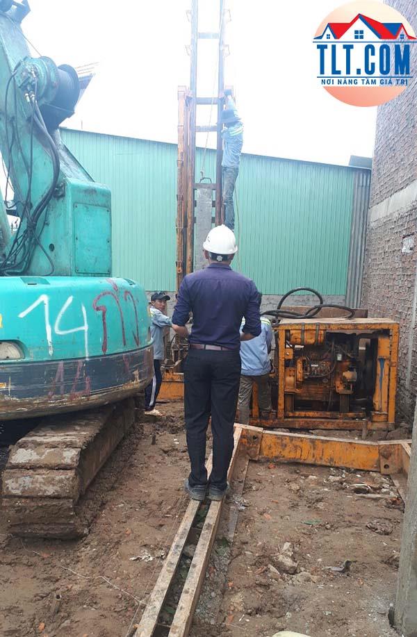 Kiến trúc xây dựng TLT – nhà thầu xây dựng nhà uy tín