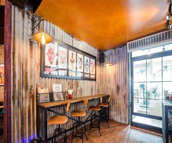 Decor căn nhà theo phong cách thông thoáng và cổ điển