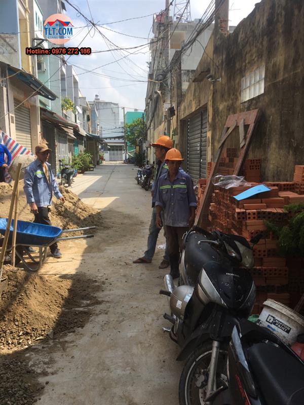 Nên hay không chọn dịch vụ xây nhà trọn gói tại Bình Dương?