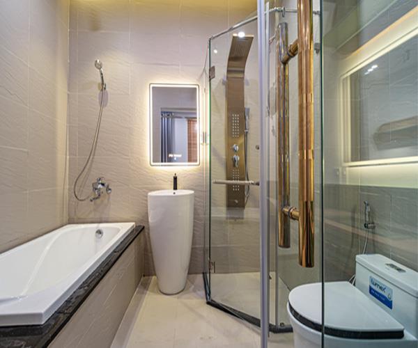 Đơn giá xây nhà phần thô