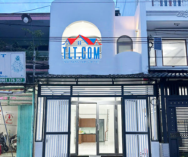 BÀN GIAO DỰ ÁN XÂY NHÀ TỈNH TIỀN GIANG