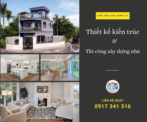 Tư Vấn Thiết Kế Kiến Trúc Mẫu Nhà Đẹp – Giải Pháp Chuyên Nghiệp