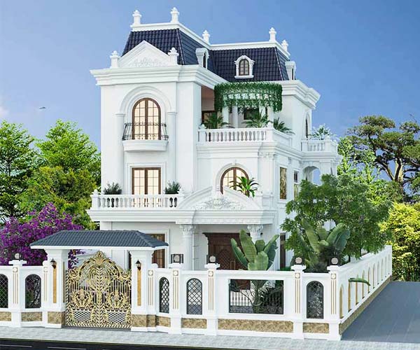 Giá Xây Nhà Trọn Gói Tại Trà Vinh 2025 – Báo Giá Minh Bạch, Không Phát Sinh