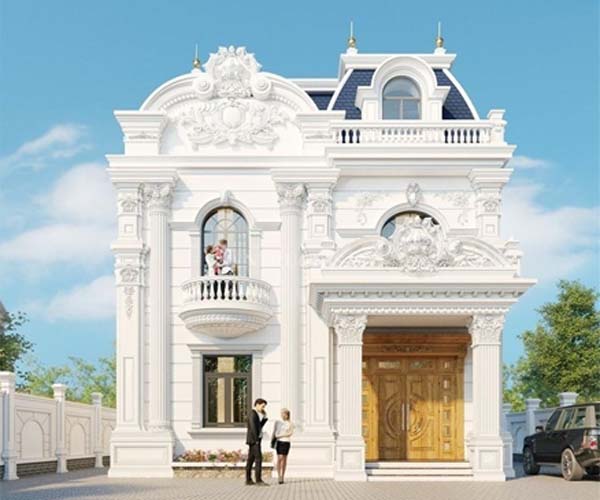 Xây nhà trọn gói tại Giồng Trôm Bến Tre (Vĩnh Long) – Báo giá & Mẫu nhà phù hợp