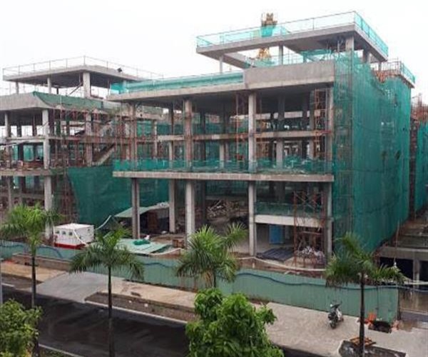 HOÀN THIỆN CĂN HỘ ANH DƯƠNG – KHU SALA, Q2