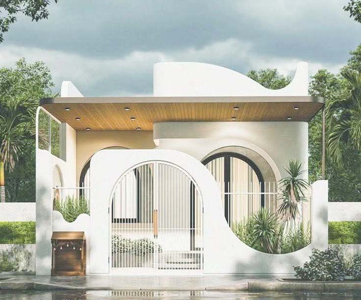 Xây Nhà Trọn Gói Tại Châu Thành - Lợi ích khi sử dụng dịch vụ tại TLT