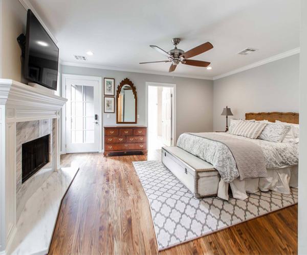 Tìm đơn vị hoàn thiện căn hộ uy tín tại TP.HCM