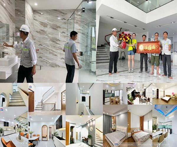 Tư vấn chi phí hoàn thiện căn hộ