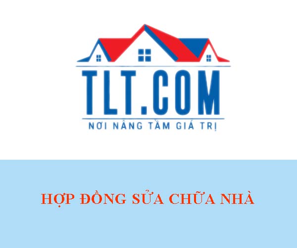 Hợp đồng sửa chữa