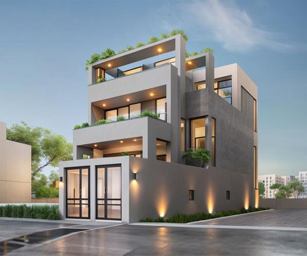 Khởi công xây dựng nhà Anh Khiêm Thủ Đức