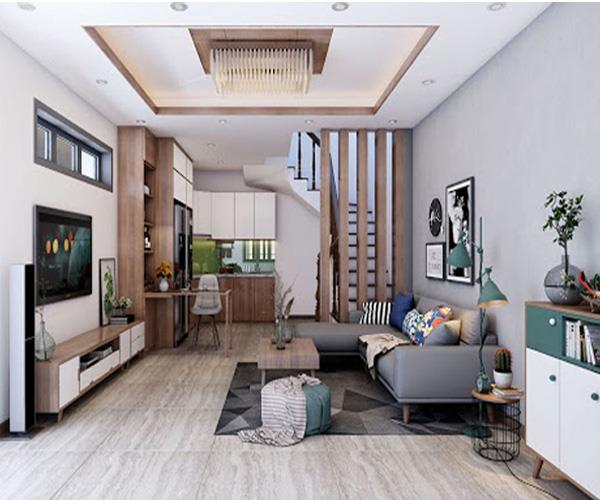 Các lỗi bố trí không gian nội thất làm mất giá trị sống