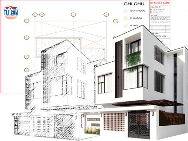 7 điều cần lưu ý khi lựa chọn dịch vụ xây nhà