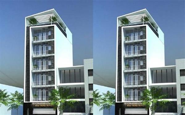 SỬA NHÀ TRỌN GÓI 4 LẦU – NHÀ ANH HẢO: SỐ 4, ĐƯỜNG C27, PHƯỜNG 12, Q.TÂN BÌNH, TP.HCM