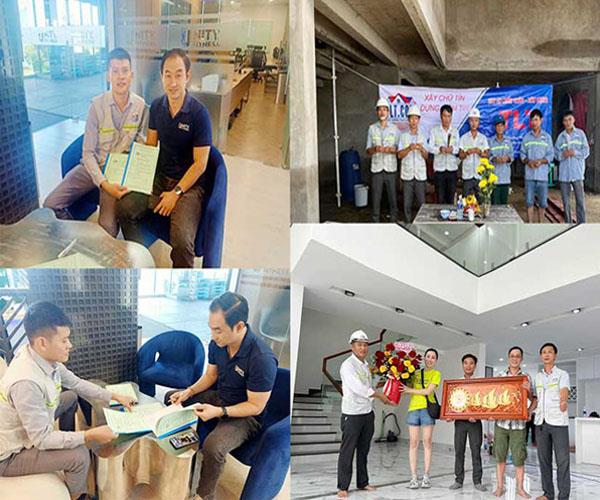 Lưu ý cần biết khi chọn công ty xây nhà TPHCM