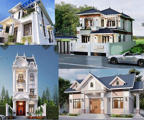 Báo Giá Xây Dựng Biệt Thự Trọn Gói Mới Năm 2025 tại TPHCM và các tỉnh