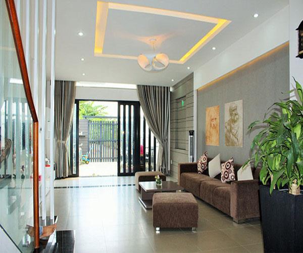 CẢI TẠO SỬA CHỮA NHÀ CHỊ THÙY DƯƠNG – Q7, TPHCM