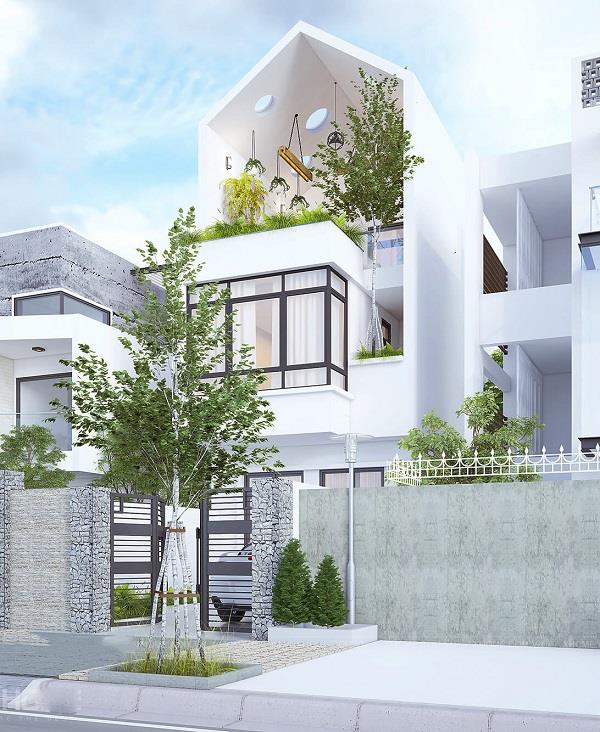 Top 10 sai lầm cần tránh khi xây dựng nhà mới