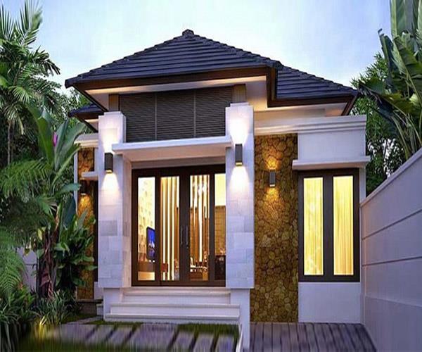 Xây nhà cấp 4 mái thái 100m2 hết bao nhiêu tiền