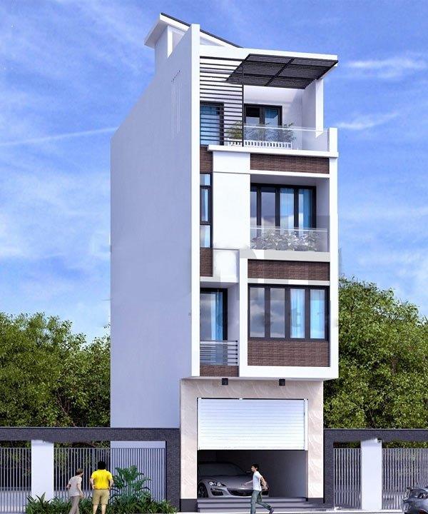 Tổng hợp những điều cần biết trước khi xây nhà