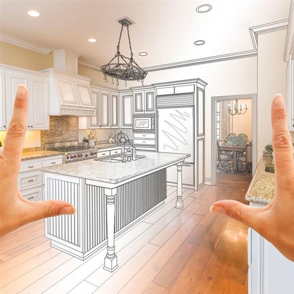 Những điều cần lưu ý trước khi tiến hành cải tạo nhà cũ