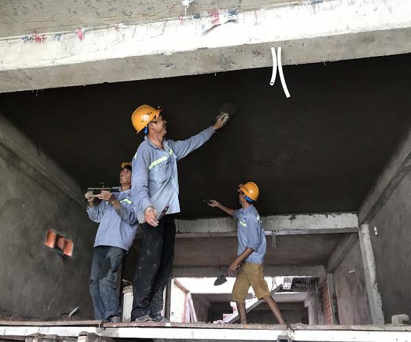 Quy trình lựa chọn công ty xây dựng uy tín