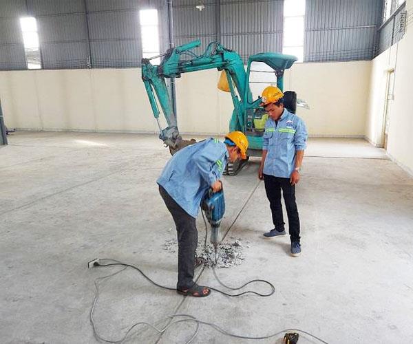 Sửa chữa cải tạo nhà trọn gói – TLT.Com