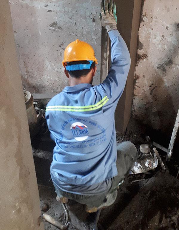 Giải pháp sửa chữa nhà uy tín