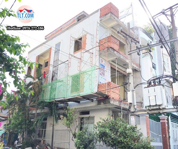 Sửa chữa nhà đẹp TPHCM uy tín chuyên nghiệp