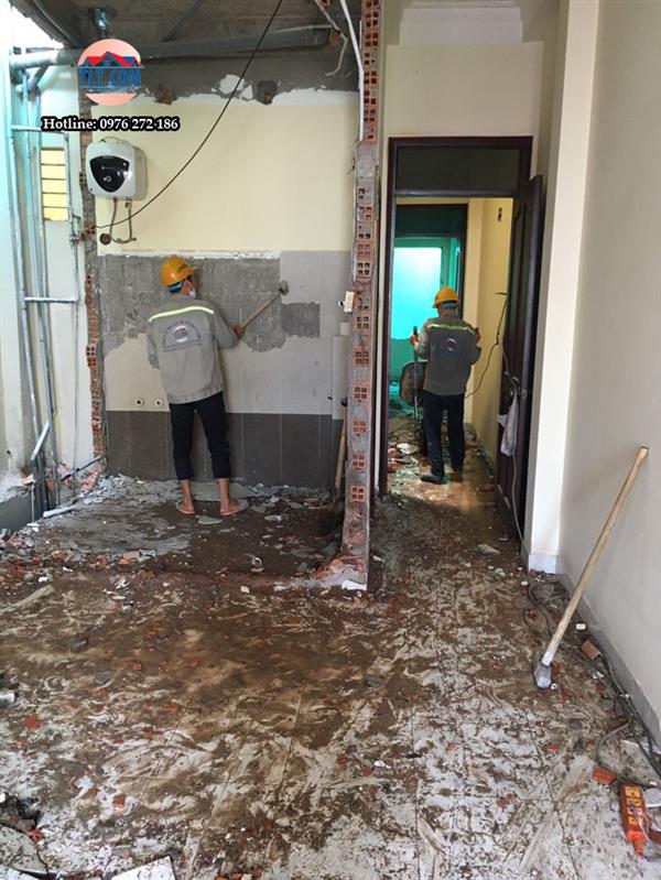 Cách chọn dịch vụ sửa chữa nhà giá rẻ đáng tin cậy?