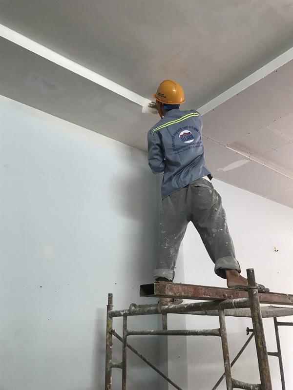 Nên hay không nên sửa chữa nhà trọn gói