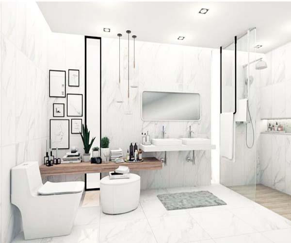 Các lưu ý cần thiết khi sửa chữa nhà vệ sinh mà quý vị cần biết