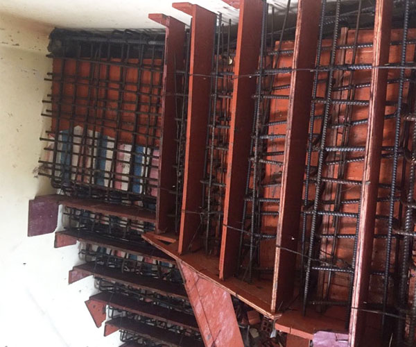 Kinh nghiệm cải tạo nhà 2 tầng cũ đẹp và tiết kiệm chi phí