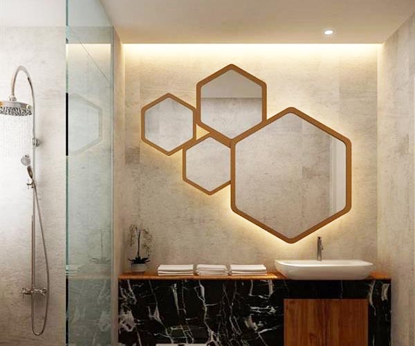 Sửa chung cư trọn gói bao nhiêu tiền?