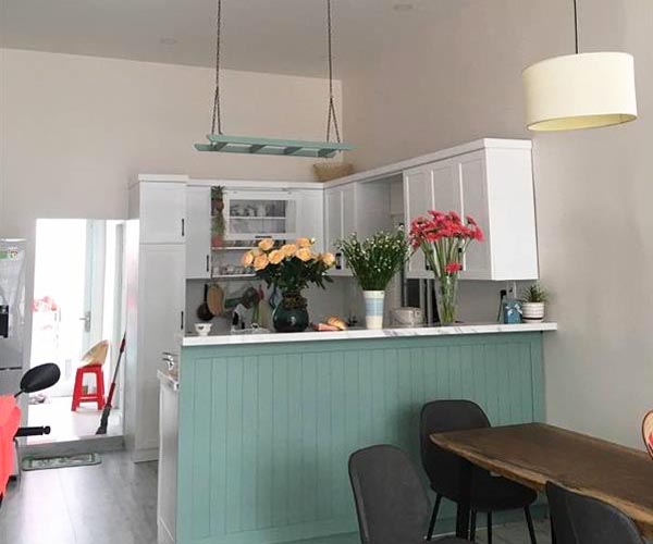 Sửa nhà Cô Loan – Quận Thủ Đức