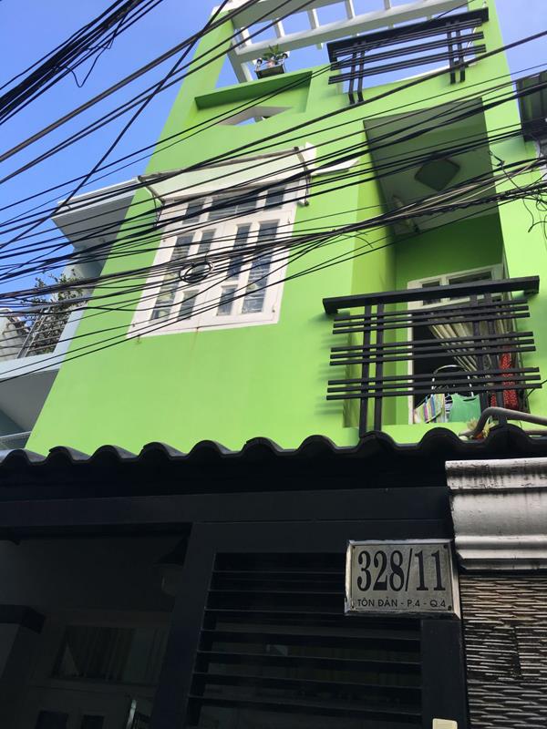 Sửa chữa cải tạo nhà cũ chuyên nghiệp TPHCM