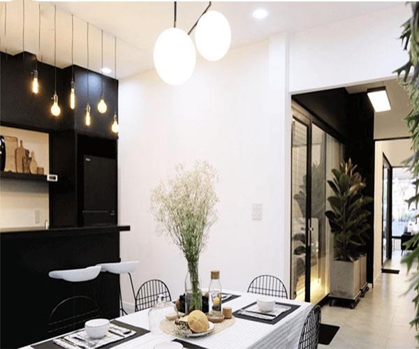 Sửa nhà đón tết – Tiết kiệm tối đa kinh phí sửa nhà cùng TLT