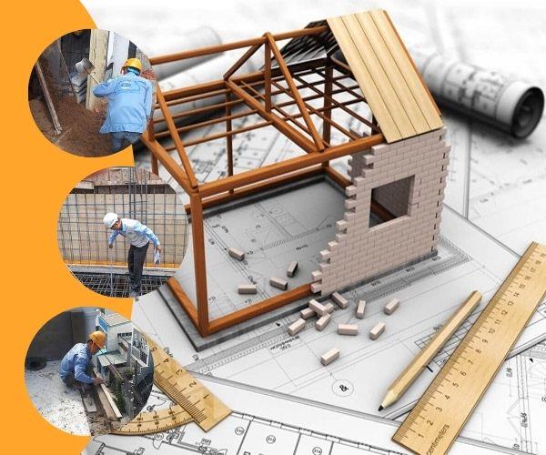 Đơn giá sửa nhà quận 7 trọn gói - Dịch vụ uy tín chuyên nghiệp