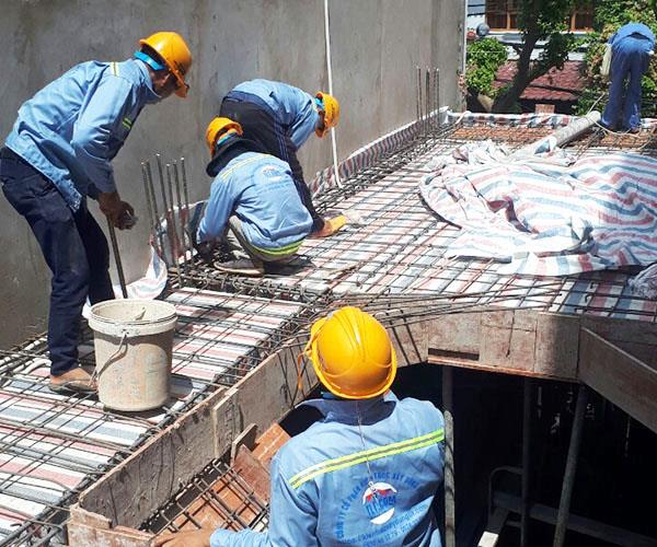 Đơn vị sửa nhà uy tín tại Củ Chi – Kiến Trúc Xây Dựng TLT – Hotline: 0976 272 186