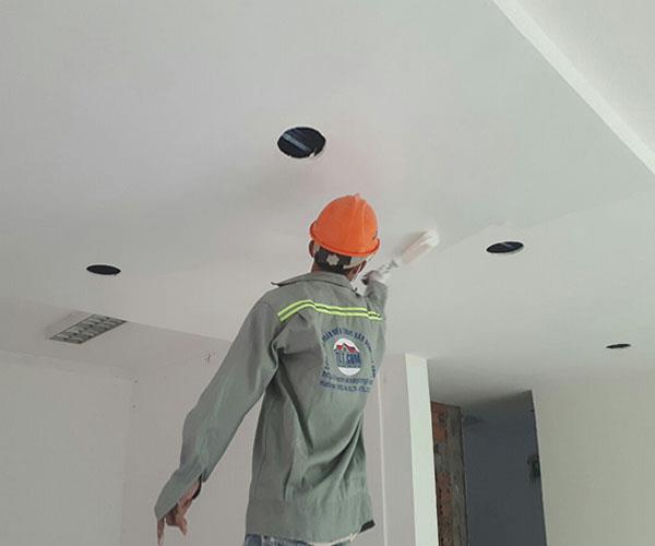 Dịch vụ sửa nhà trọn gói quận Bình Tân uy tín chuyên nghiệp