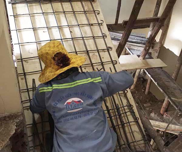 Bạn biết gì về công ty sửa chữa nhà uy tín TLT