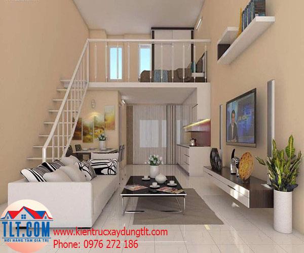 Thi công cải tạo nhà anh Vinh – Thuận An, Bình Dương