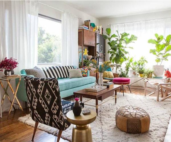 Những lưu ý khi thiết kế tầng trệt