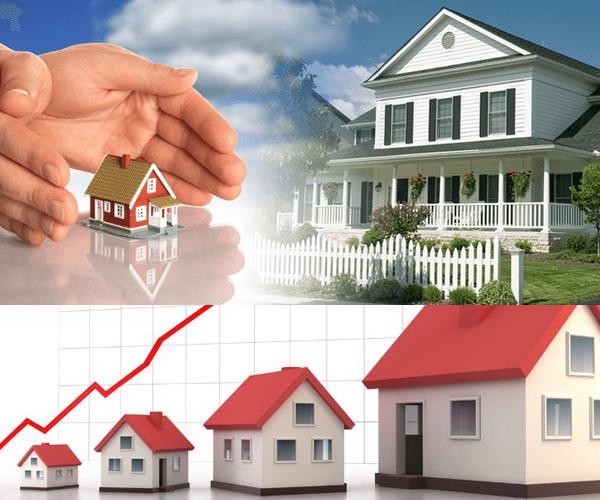 Thời điểm vàng để “An Cư Lạc Nghiệp” trong năm