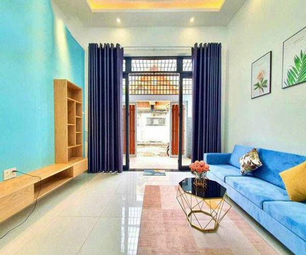 Thứ tự thi công các hạng mục hoàn thiện bàn giao nhà mới