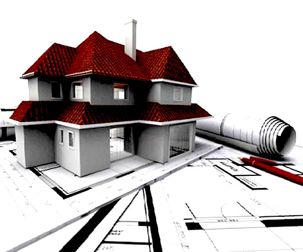 Khái niệm hoàn công nhà ở – Thủ tục hoàn công nhà ở