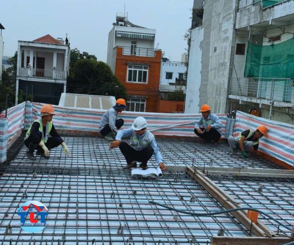 Thủ tục xây dựng nhà đầy đủ từ A–Z: Quy trình pháp lý chi tiết 2026