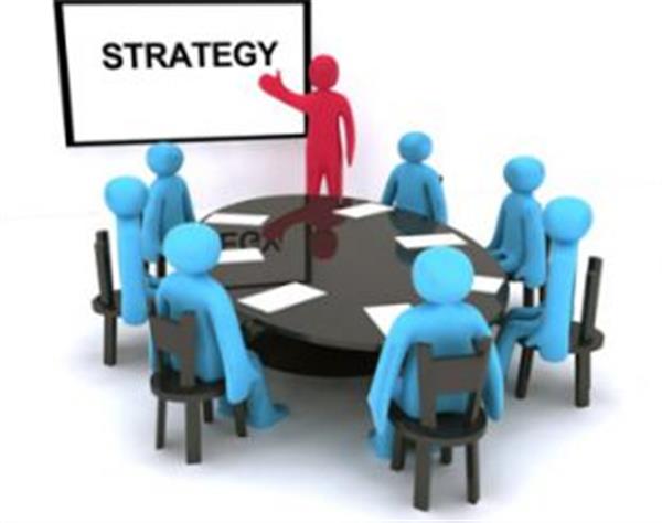 CHIẾN LƯỢC KINH DOANH