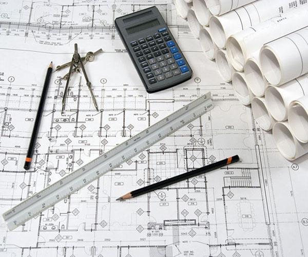 Tìm hiểu cách tính diện tích xây dựng hiện nay